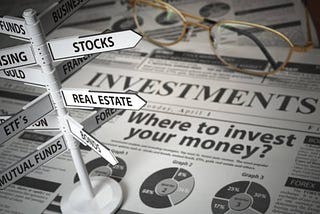 Why there is Rush for Alternative Investments?