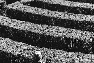 Directionless