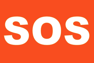 Strava App — SOS Service