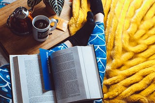 10 Resources That Helped Me Understand My Autism Diagnosis at 49
