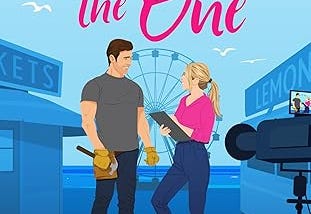 A to Z Challenge: You’re Still the One by Maria K. Alexander