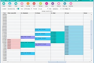 Medical Scheduling Software Market: Unveiling the Roadmap for Future Growth and Innovation by 2029…