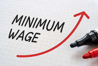 April Fools: Minimum Wage Increases to $20