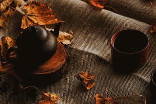 Where Mutual Respect and Honored Boundaries Dwell in the ‘Season Of Not Really’ Really