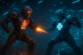 Build Better Agents in Java than Python: Improving on a Crew AI Example