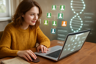 How to Combine DNA and Traditional Genealogy