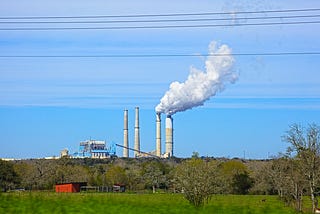 Key Trends in Global Coal Power Development