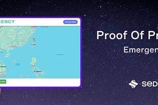 Proof Of Program #2 | Emergency