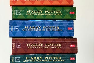The Alchemy of Harry Potter: Unveiling the Golden Nuggets of Wisdom in a World of Wizards