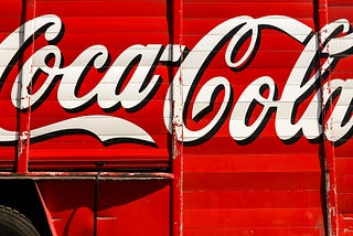 What is Coca-Cola’s ‘Aha’ Advertising Campaign?