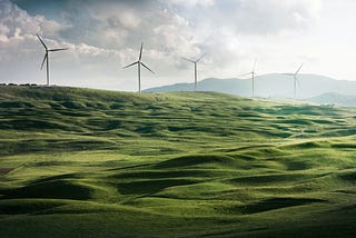 Embracing the Gale: The Evolution and Impact of Wind Energy