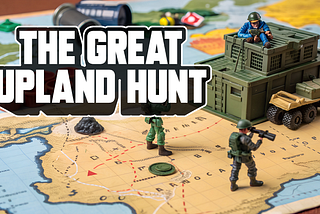 The Next Evolution of Scavenger Hunts Has Arrived — Dive into the Genesis Week Multi-City Challenge!