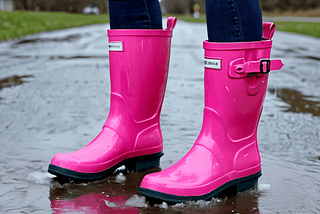 Pink-Rain-Boots-1