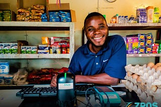 How this Zambian company is transforming retail and why FMCG companies should care.