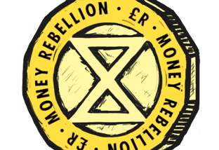 Money Rebellion Newsletter