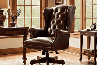 Wingback-Office-Chair-1