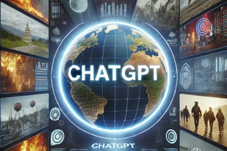 ChatGPT Makes Chilling Predictions For 2025