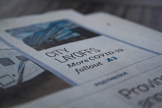 So It Commences! Highest Layoffs To Date Since 09' While Bitcoin, and Cryptocurrencies Plummet.