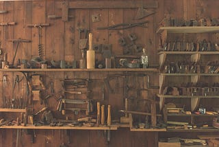 4 Principles of woodworking you can apply in life