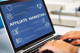 Affiliate Marketing