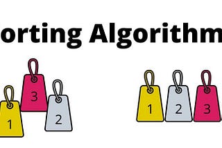 A Comparative Study on Sorting Algorithms