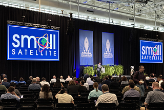 The Diminishing Presence of Small Satellites in Security!?