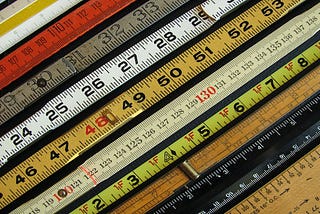 Are you measuring the right things in your business?
