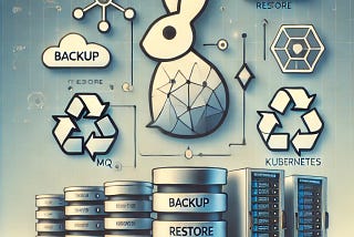 Preserving Your Data During RabbitMQ Monitoring Setup: A Step-by-Step Guide