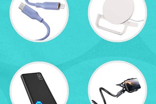 The 27 Best iPhone Accessories for Making the Most Out of Your Device