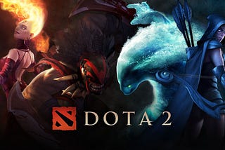 Recalibration in Dota 2 and what we face in the Update 7.21