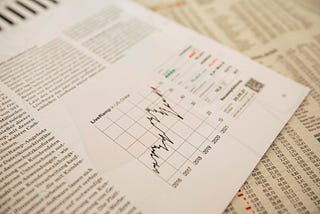 Introduction to Financial Statements: Corporate Earnings with the Income Statement