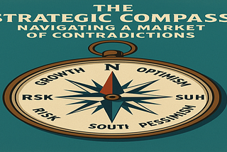 The Strategic Compass: Navigating a Market of Contradictions
