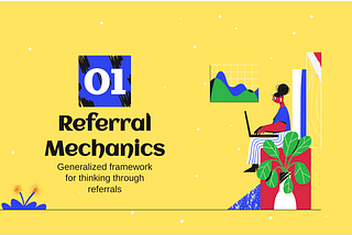 Breaking down Referral Strategies