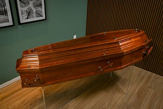Coffin’s Companion
