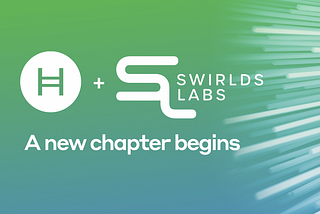 Swirlds Labs Brings Open Source HashioDAO Framework to the Hedera Network