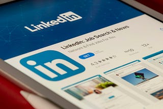 Linkedin will become the first casualty of AI