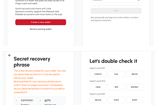 The Qurator’s Playbook: How to Crush QRNRush