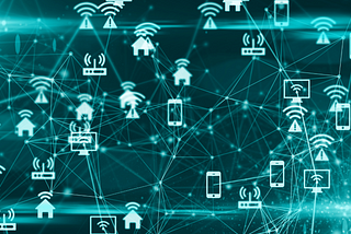 IoT Hacks #3 Wi-SUN protocol in IoT