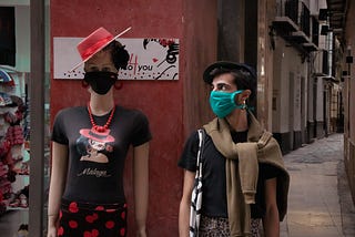 Jacques Lecoq’s Mask Techniques Can Change Your Life — Act Now
