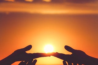 The Spanish speaking housekeeper in the Postpartum Unit may have saved my life