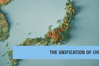 Why Qin united China?