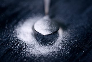Artificial sweeteners