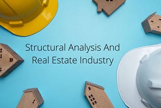 Jim Vani — Structural Analysis And Real Estate Industry