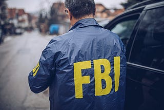 A Brief Overview of the FBI Academy for New Agents