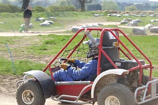 What is the Best Go Kart in 2020?