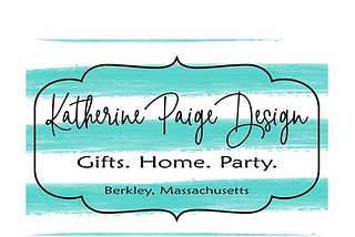 Designing a Creative Family Business with Katherine Paige Design