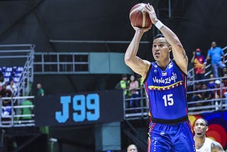 Here are the teams that have announced their final roster for FIBA AmeriCup 2022
