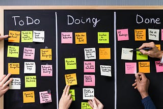 Part I: Daily — Why you should leverage SCRUM ceremonies and how you can modify them