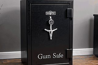 Small Gun Safes-1