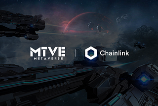 MTVE Integrates Chainlink VRF on BSC Mainnet, Bringing Provably Random Game Mechanics to the…